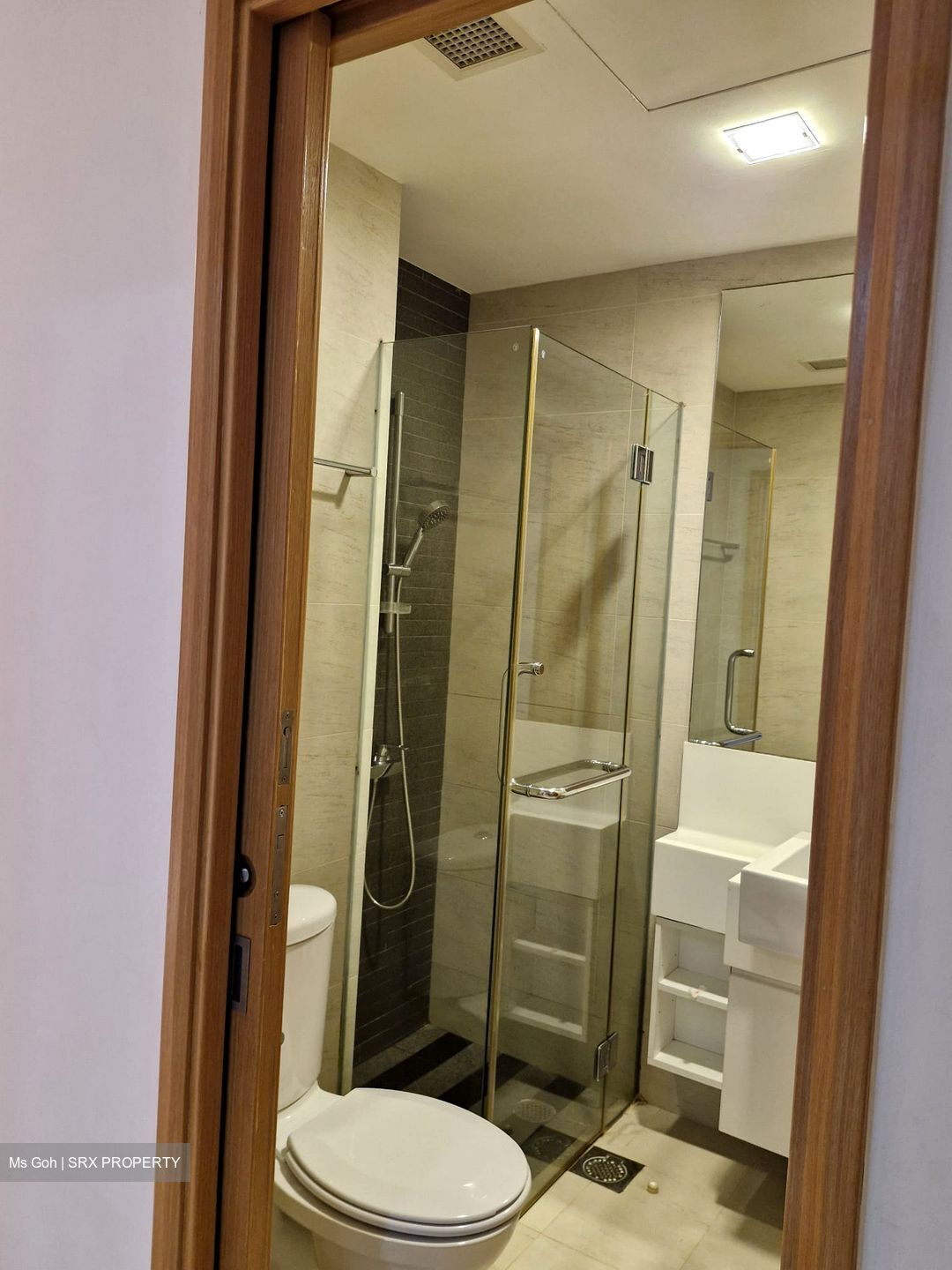 Park Infinia At Wee Nam (D11), Condominium #604284321